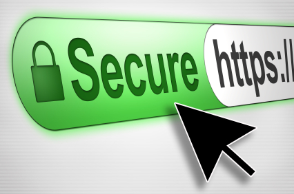 Sicherheit bei KuV24-manager.de KuV24-manager.de Secure https