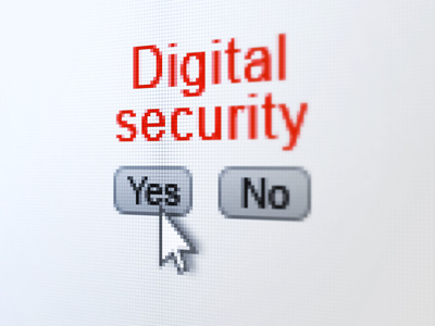 Digital Security - Yes or No